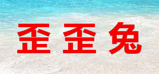 歪歪兔品牌logo