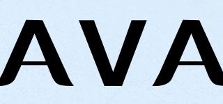 AVA品牌logo