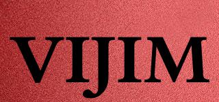 VIJIM品牌logo