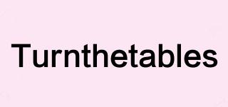 Turnthetables品牌logo