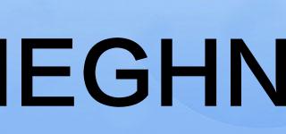 MEGHNA品牌logo