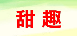 Tiki/甜趣品牌logo