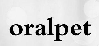 oralpet品牌logo