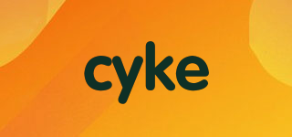 cyke品牌logo