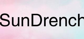 SunDrench品牌logo
