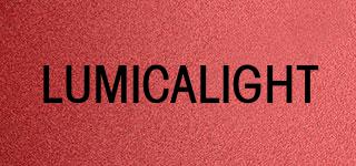 LUMICALIGHT品牌logo