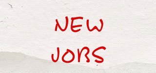 newjobs品牌logo
