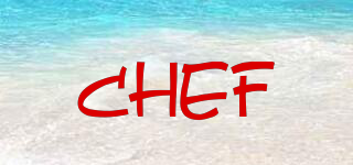 CHEF品牌logo