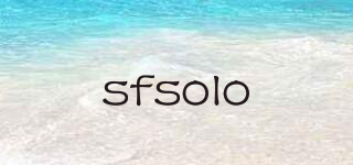 sfsolo品牌logo