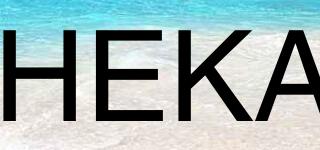 HEKA品牌logo
