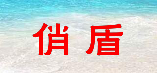俏盾品牌logo