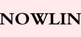 SNOWLINE品牌logo