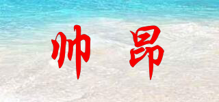 帥昂品牌logo