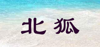 North Fox/北狐品牌logo
