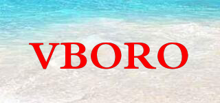 VBORO品牌logo