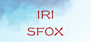 IRISFOX品牌logo