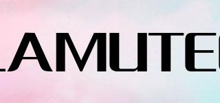 LAMUTEE品牌logo