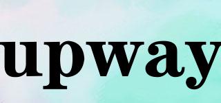 upway品牌logo