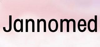 Jannomed品牌logo