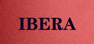 IBERA品牌logo