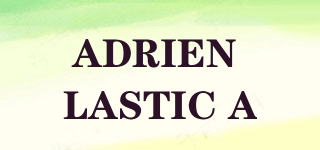 ADRIEN LASTIC A品牌logo
