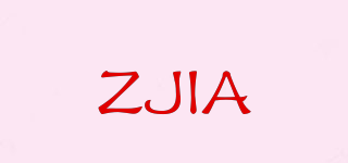 ZJIA品牌logo