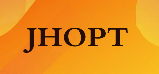 JHOPT品牌logo