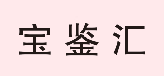 寶鑒匯品牌logo