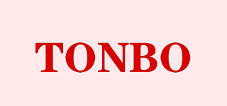 TONBO品牌logo
