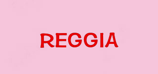 REGGIA品牌logo