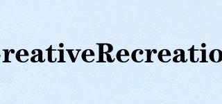 CreativeRecreation品牌logo