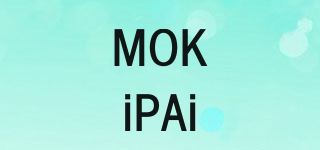 MOKiPAi品牌logo