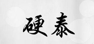 硬泰品牌logo