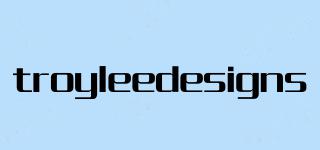 troyleedesigns品牌logo