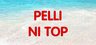 PELLINI TOP品牌logo