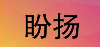 盼揚(yáng)品牌logo