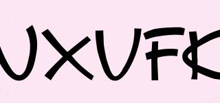 NXVFK品牌logo