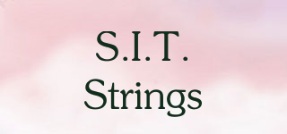 S.I.T.Strings品牌logo