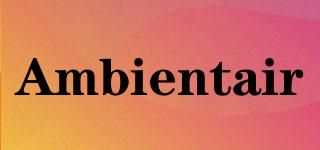 Ambientair品牌logo
