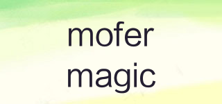 mofermagic品牌logo