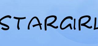 stargirl品牌logo