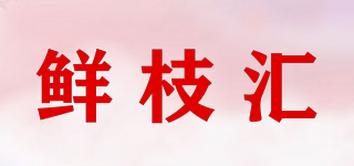 鮮枝匯品牌logo