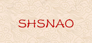 SHSNAO品牌logo