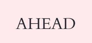 AHEAD品牌logo