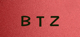 BTZ品牌logo
