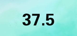 37.5品牌logo