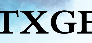 TXGE品牌logo
