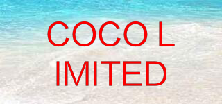 COCO LIMITED品牌logo