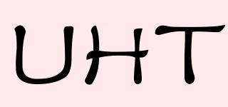 UHT品牌logo