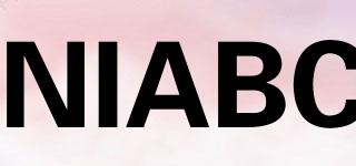 NIABC品牌logo